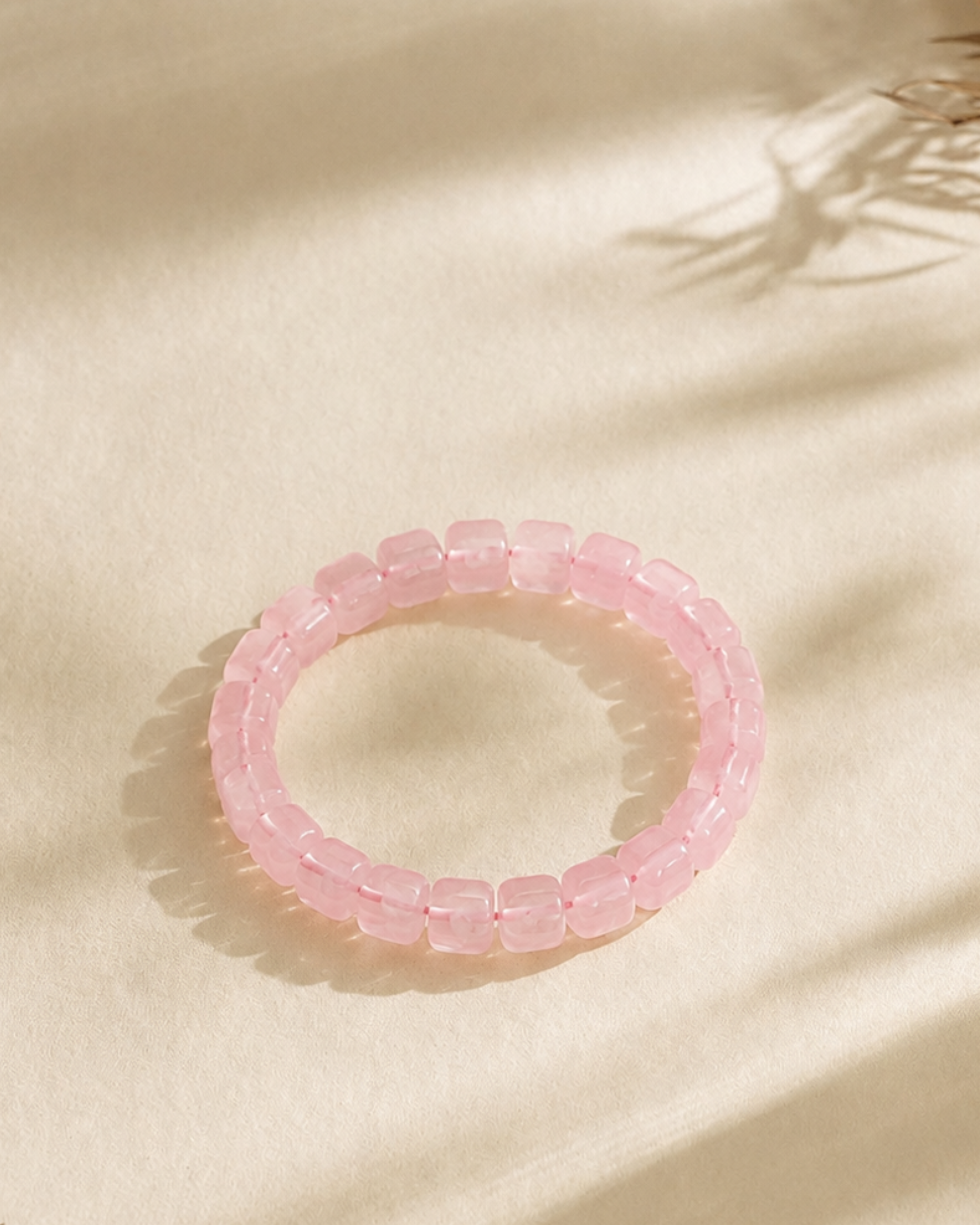 Rose Quartz Heritage Band