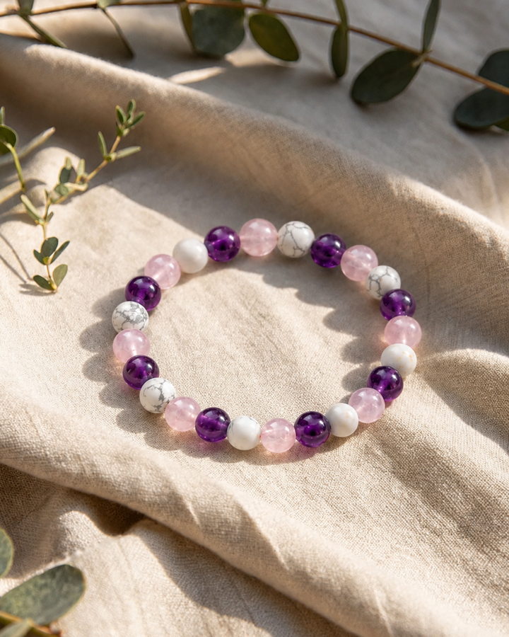Serene Sleep Wellness Band