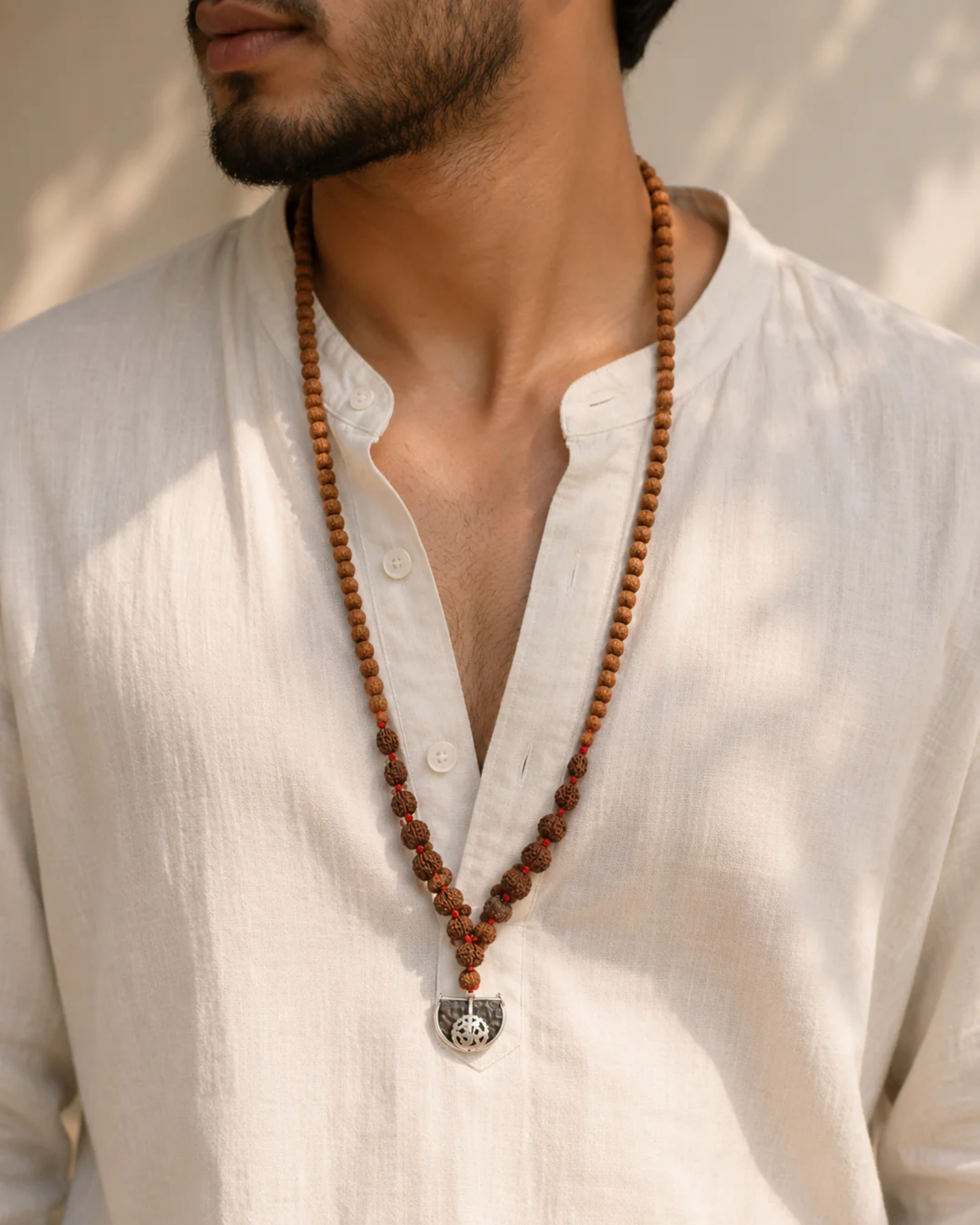 1-14 Mukhi Sidhha mala (1-14 मुखी सिद्ध माला)