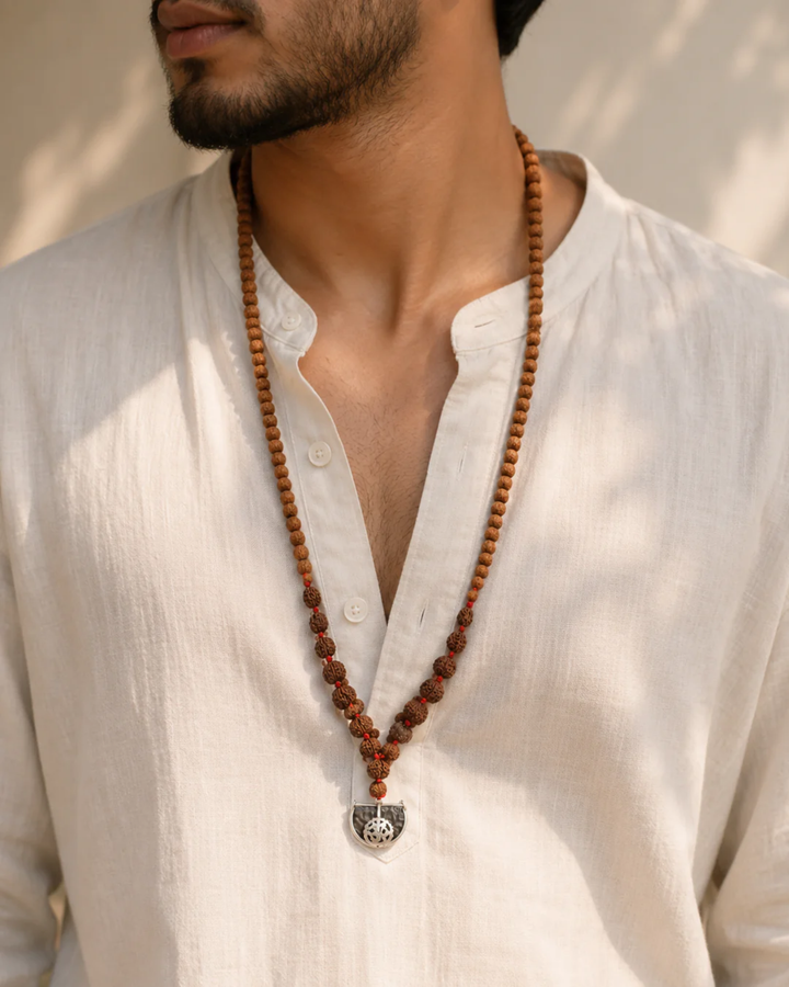 1-14 Mukhi Sidhha mala (1-14 मुखी सिद्ध माला)