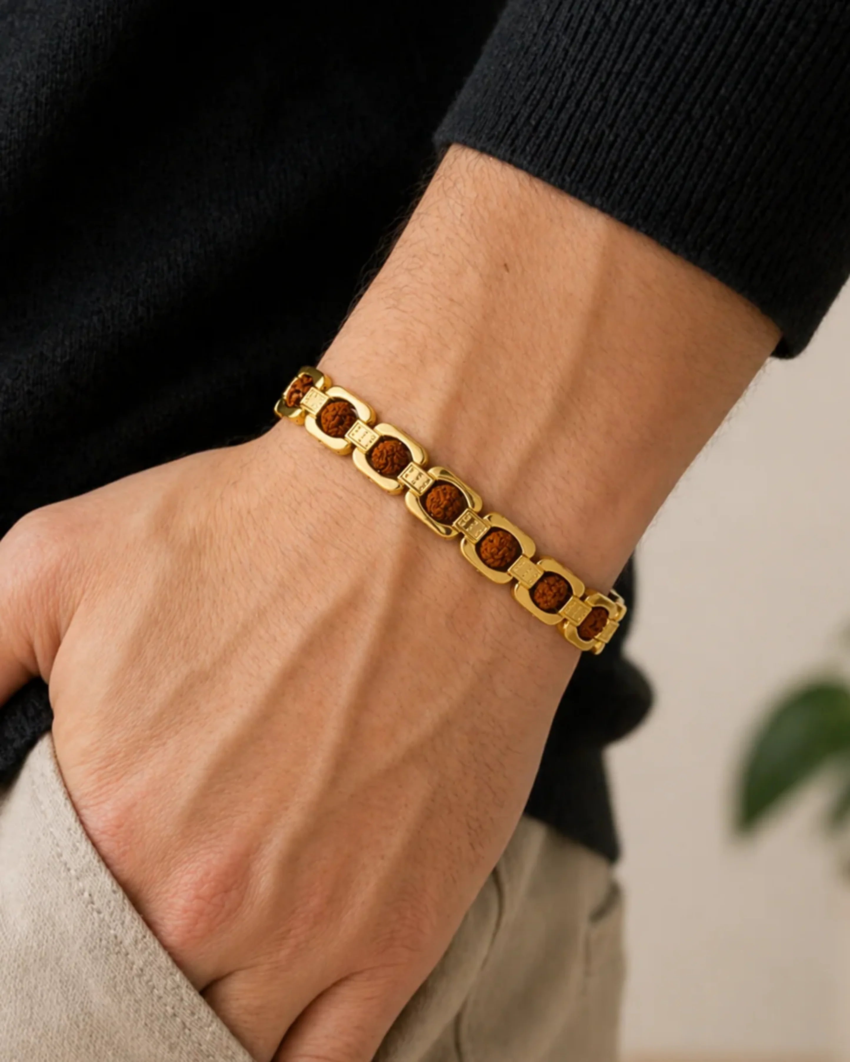 Premium Spiritual Wear Combo