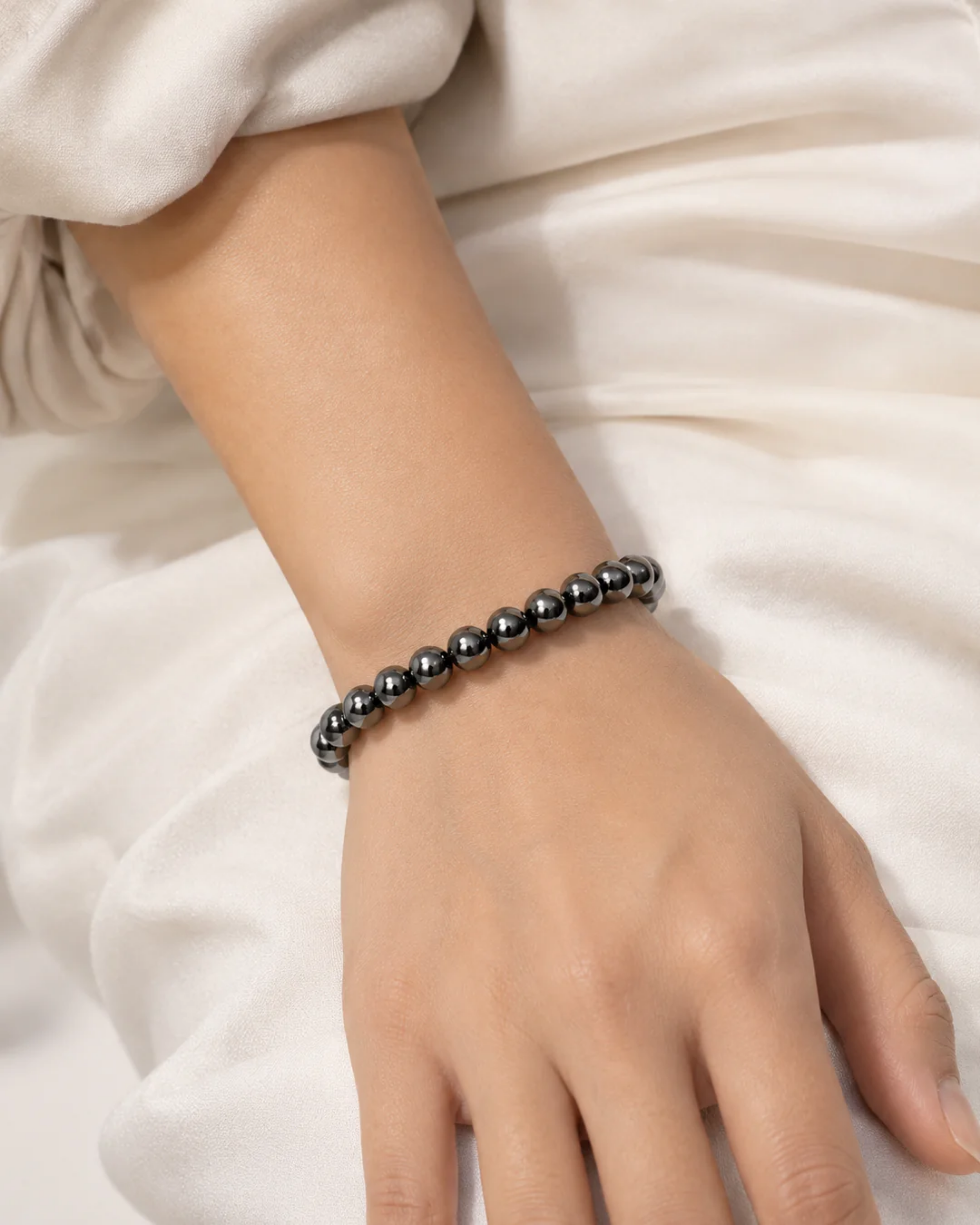 Hematite Strength Band