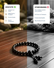 Spiritual Energy Stack