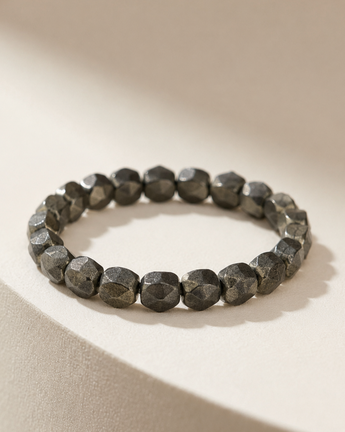 Golden Aura Pyrite Heritage Band