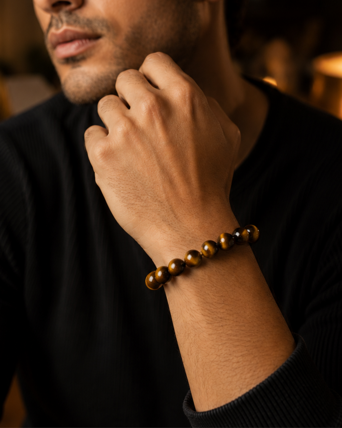 Tiger Eye Band