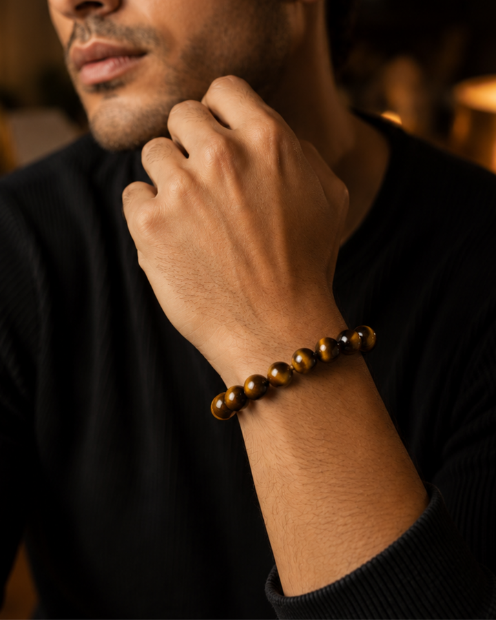 Tiger Eye Band