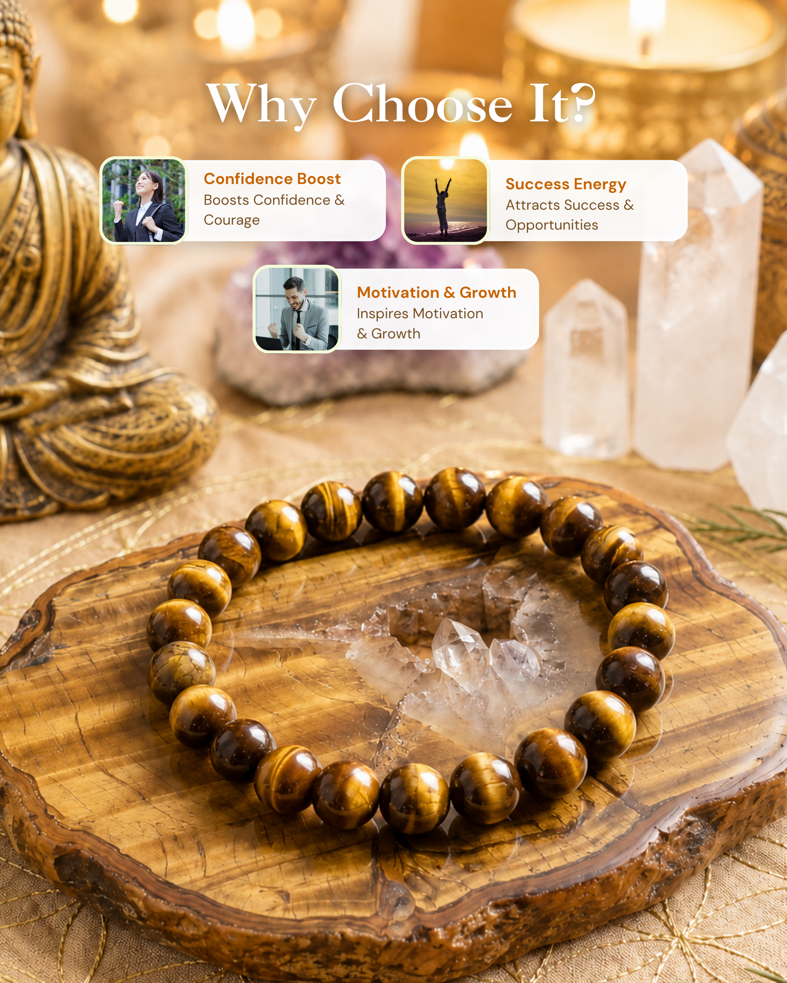 Tiger Eye Band