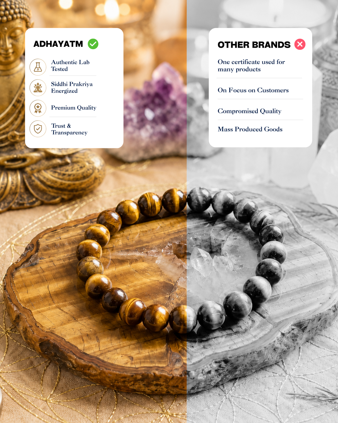 Tiger Eye Band
