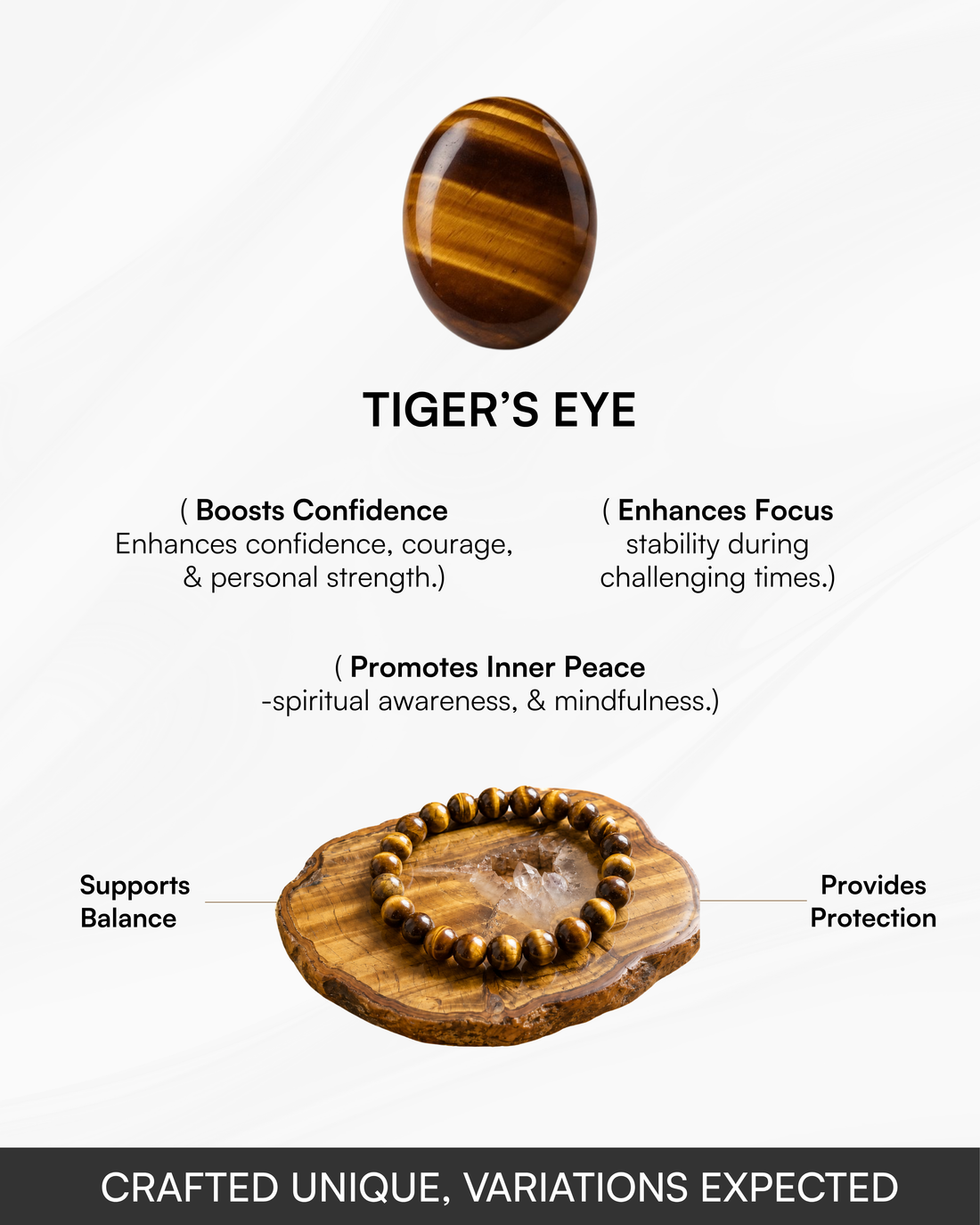 Tiger Eye Band