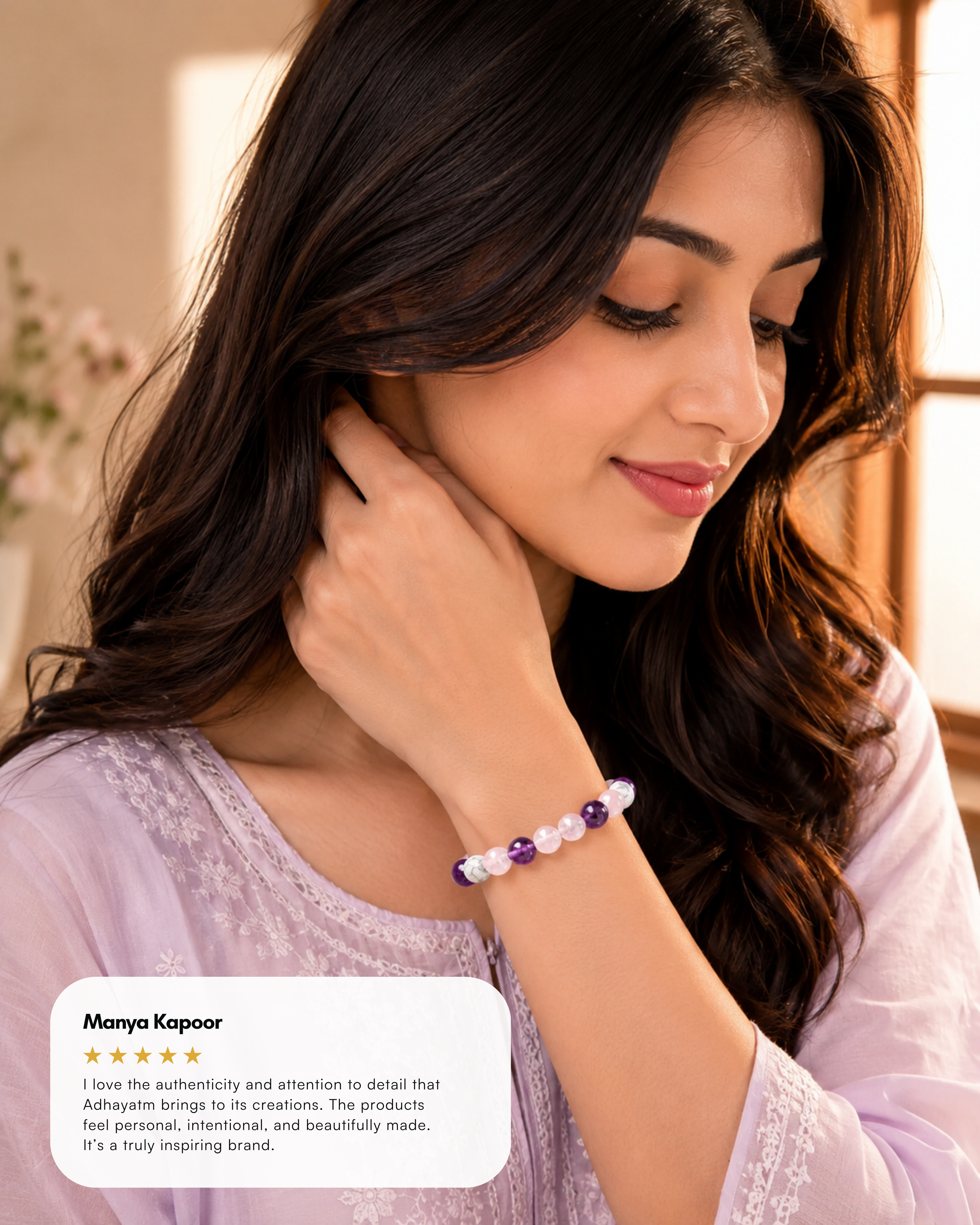 Serene Sleep Wellness Band