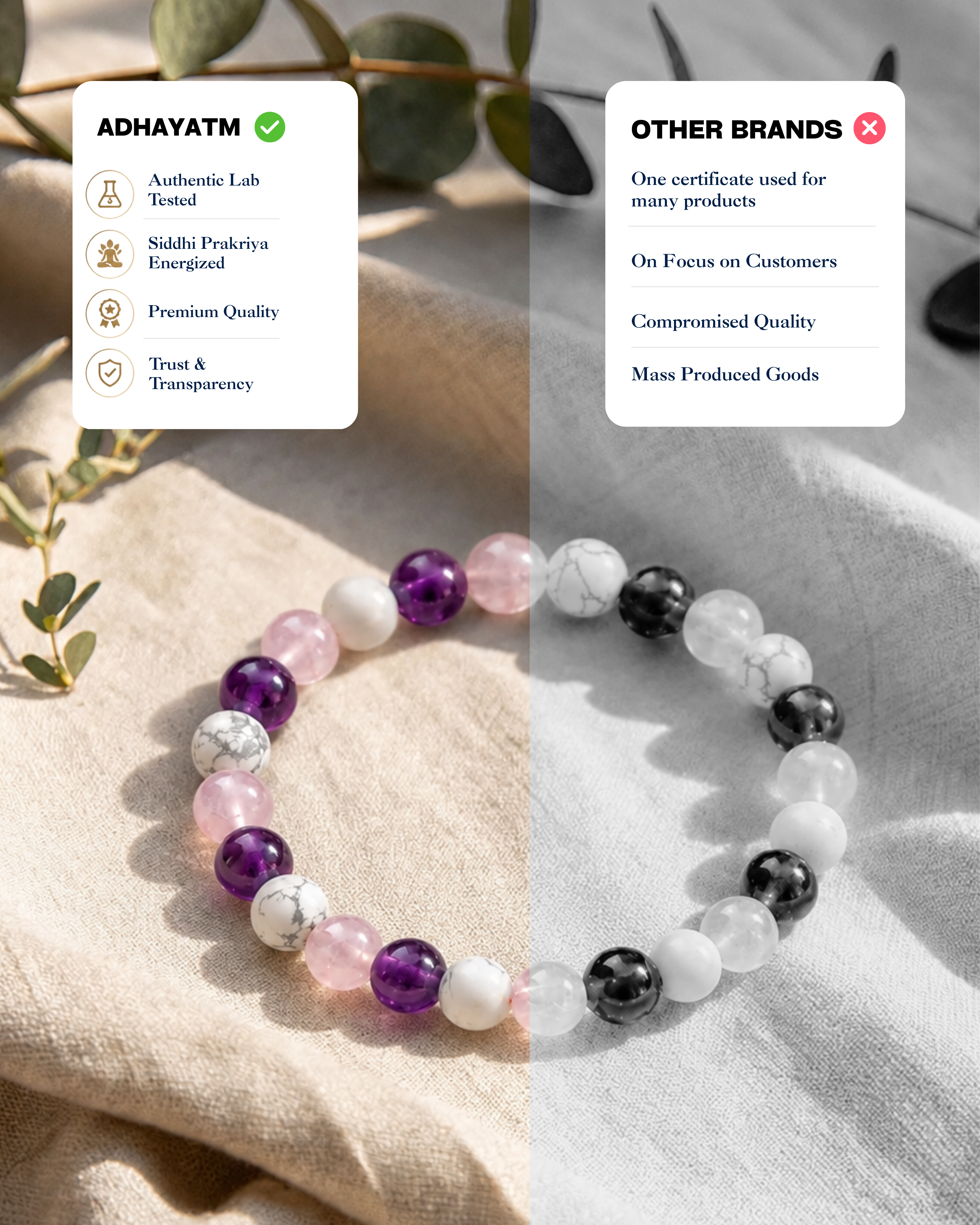 Serene Sleep Wellness Band
