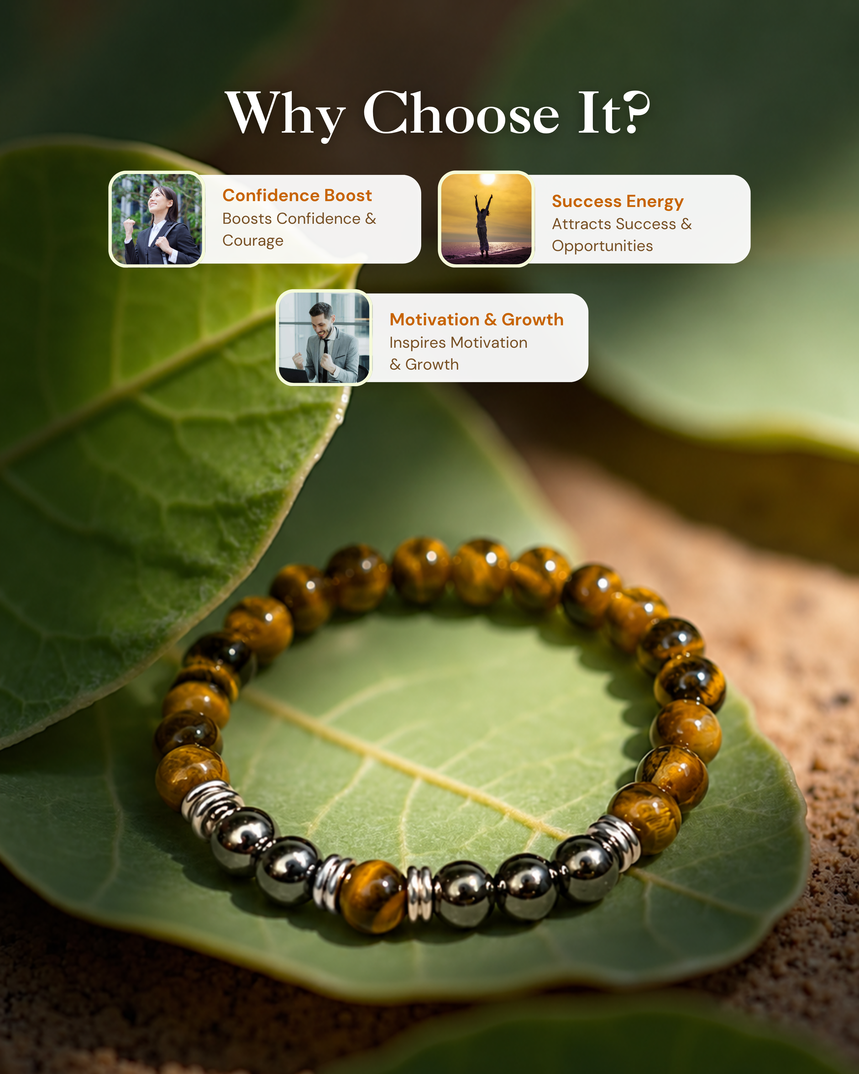 Tiger Eye Band