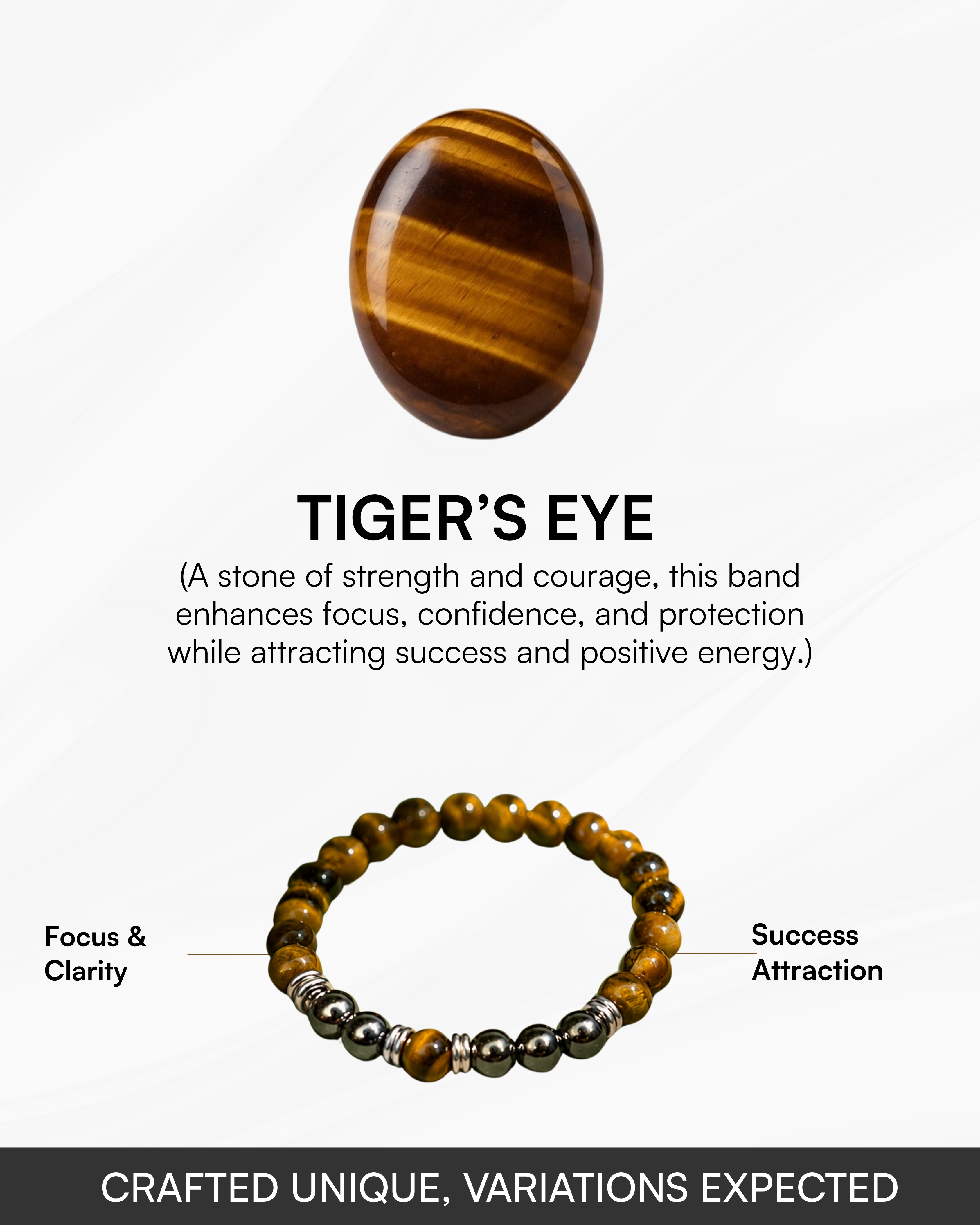 Tiger Eye Band