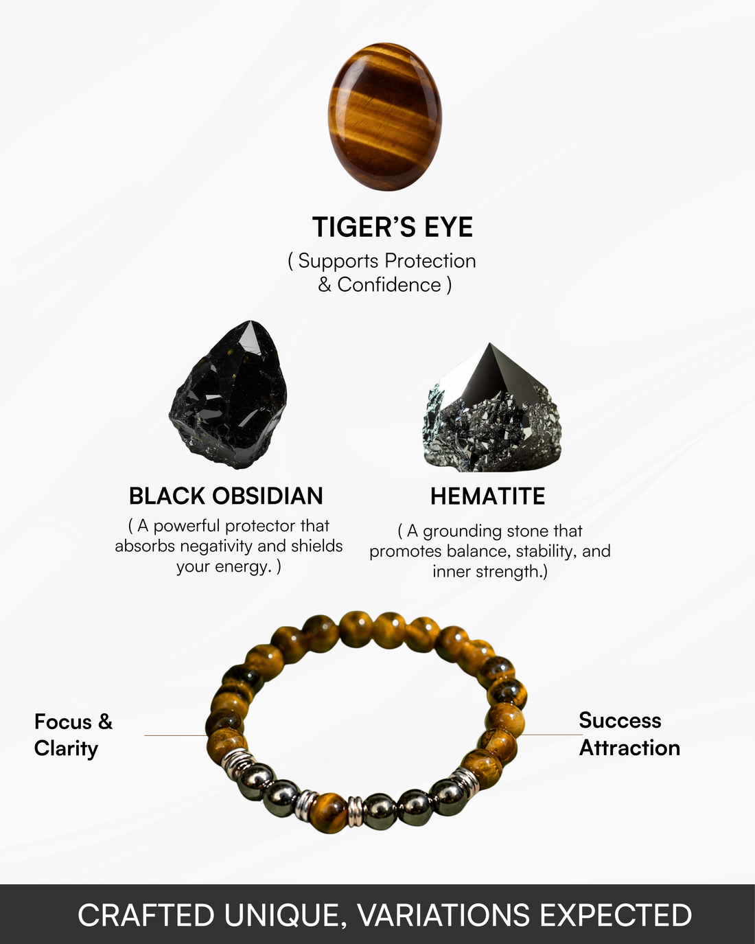Tiger Eye Band