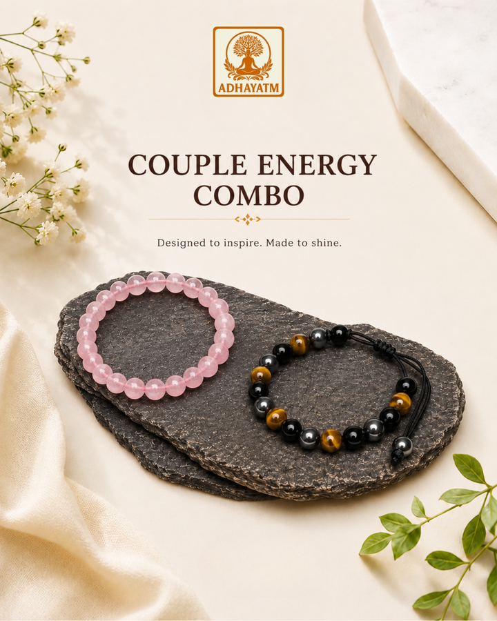 Couple Energy Combo
