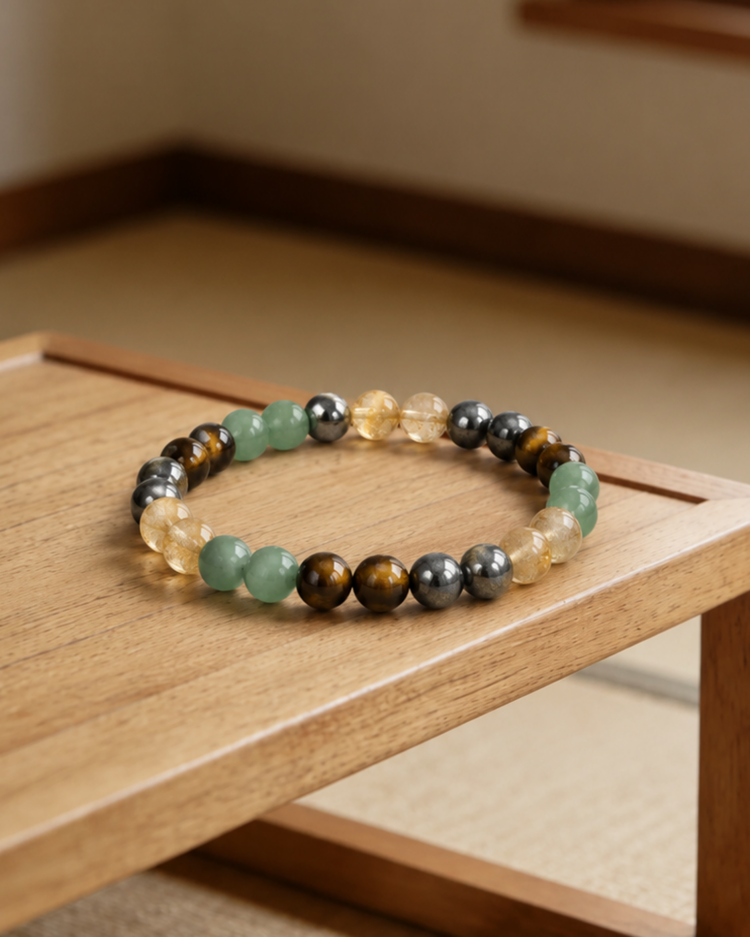 Money Magnet Bracelet