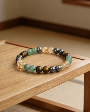 Money Magnet Bracelet