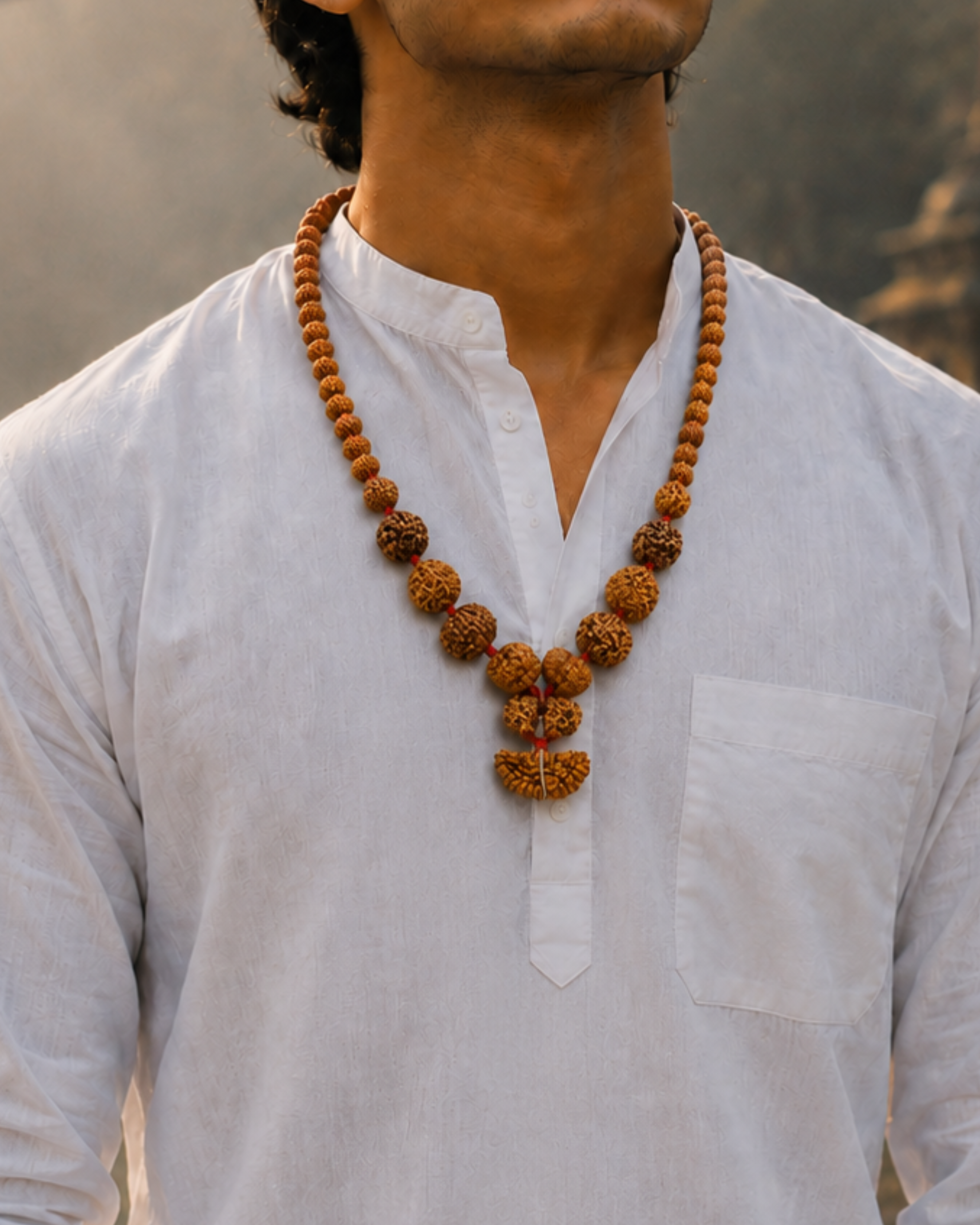 1-14 Mukhi Sidhha mala (1-14 मुखी सिद्ध माला)