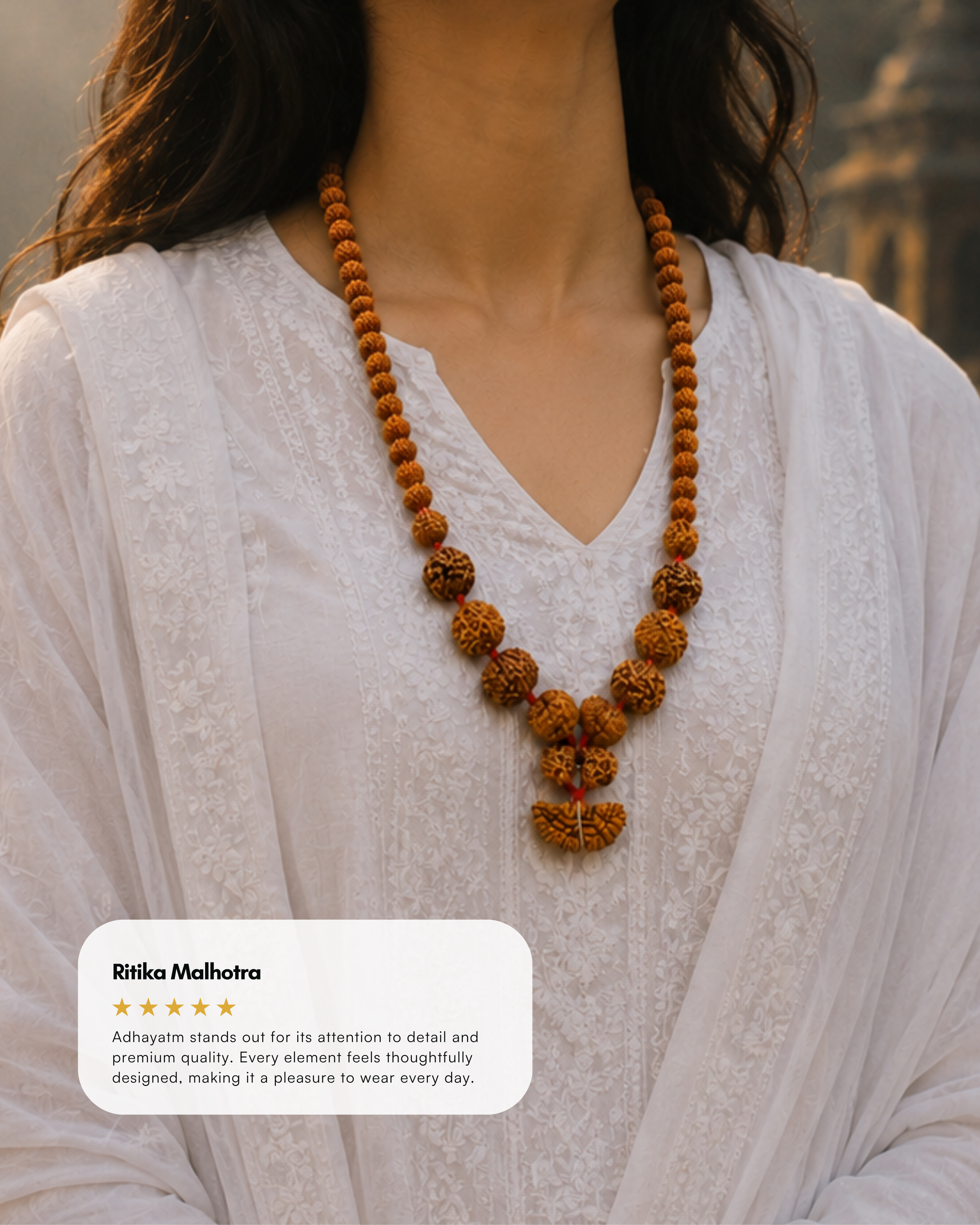 1-14 Mukhi Sidhha mala (1-14 मुखी सिद्ध माला)