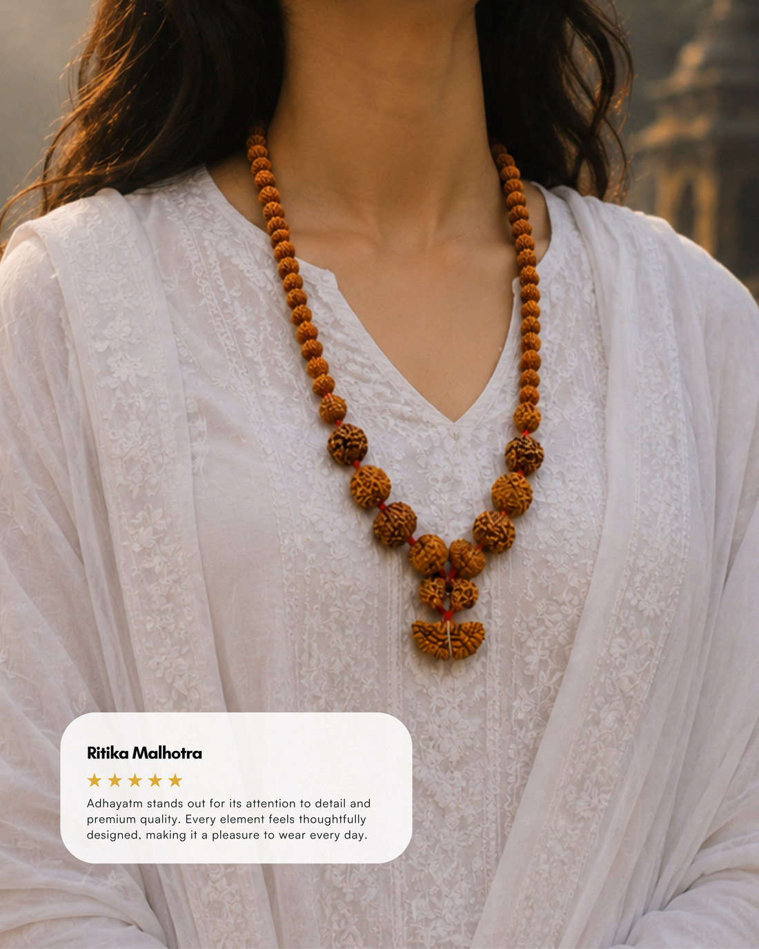 1-14 Mukhi Sidhha mala (1-14 मुखी सिद्ध माला)