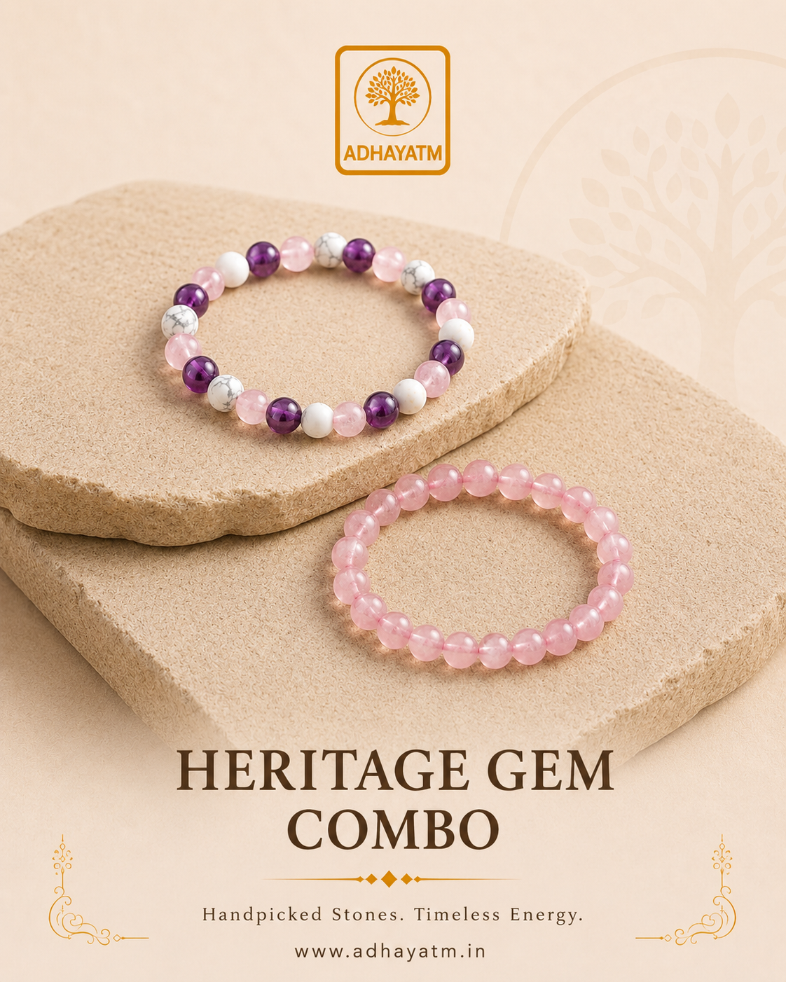 Heritage Gem Combo