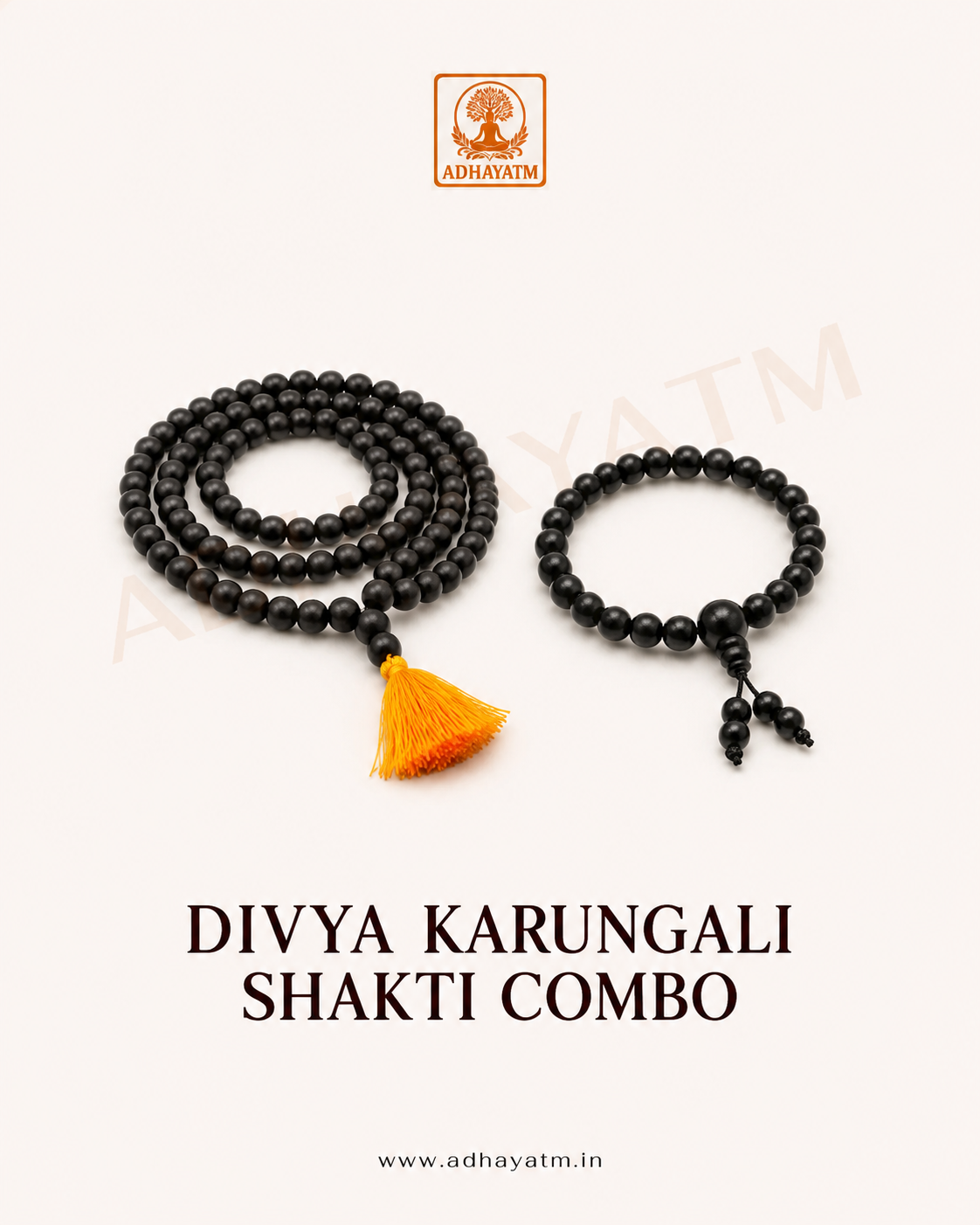 Divya Karungali Shakti Combo