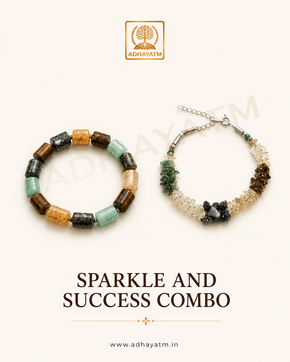 Sparkle and Success Combo