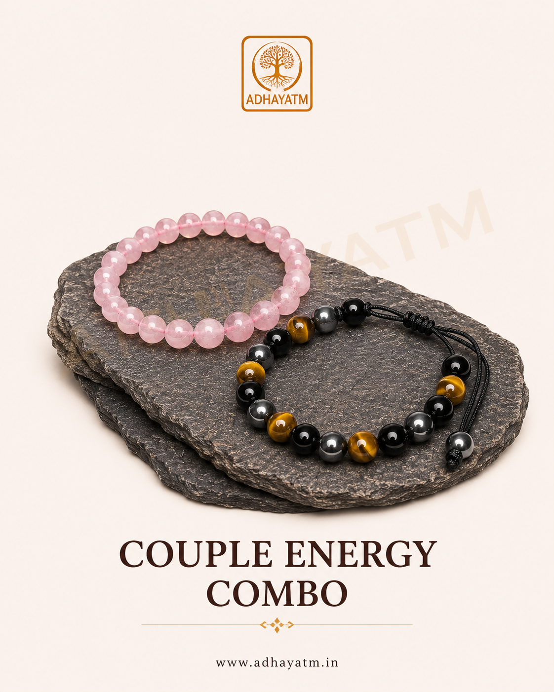 Couple Energy Combo