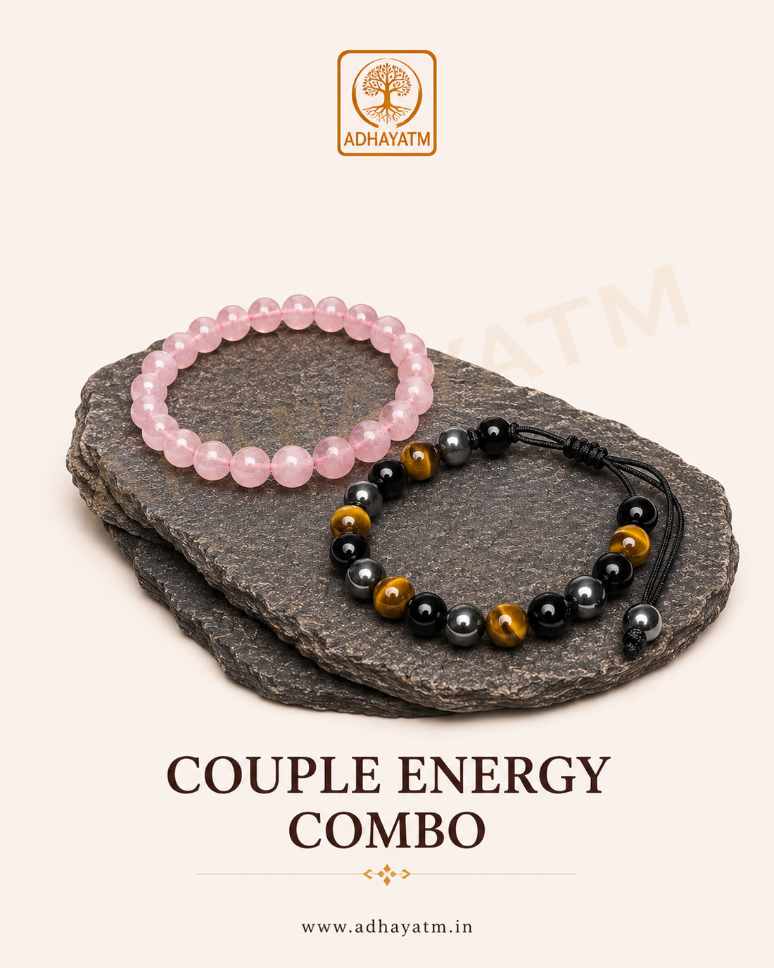 Couple Energy Combo