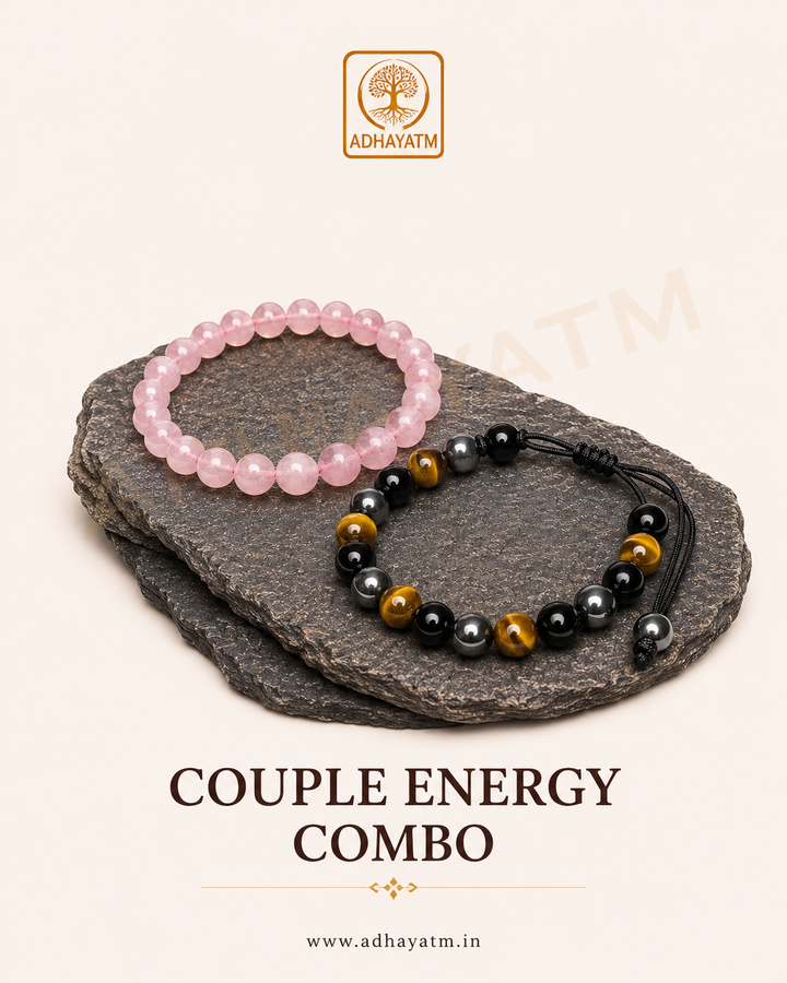 Couple Energy Combo