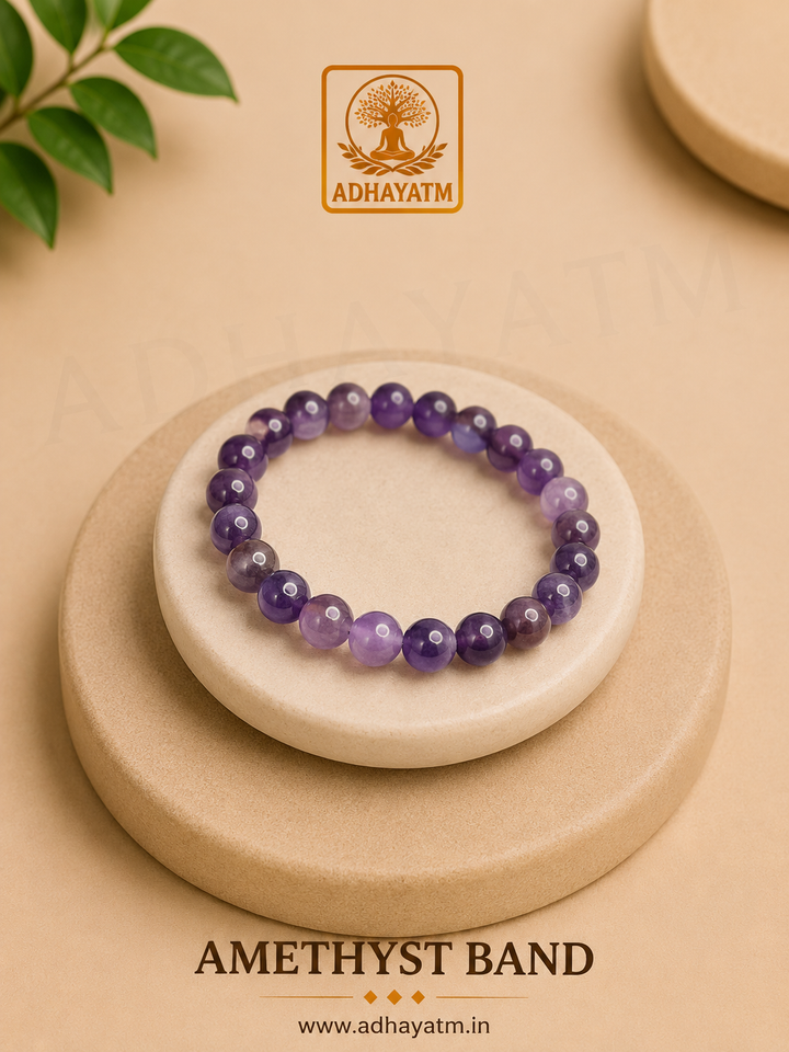 Amethyst Band