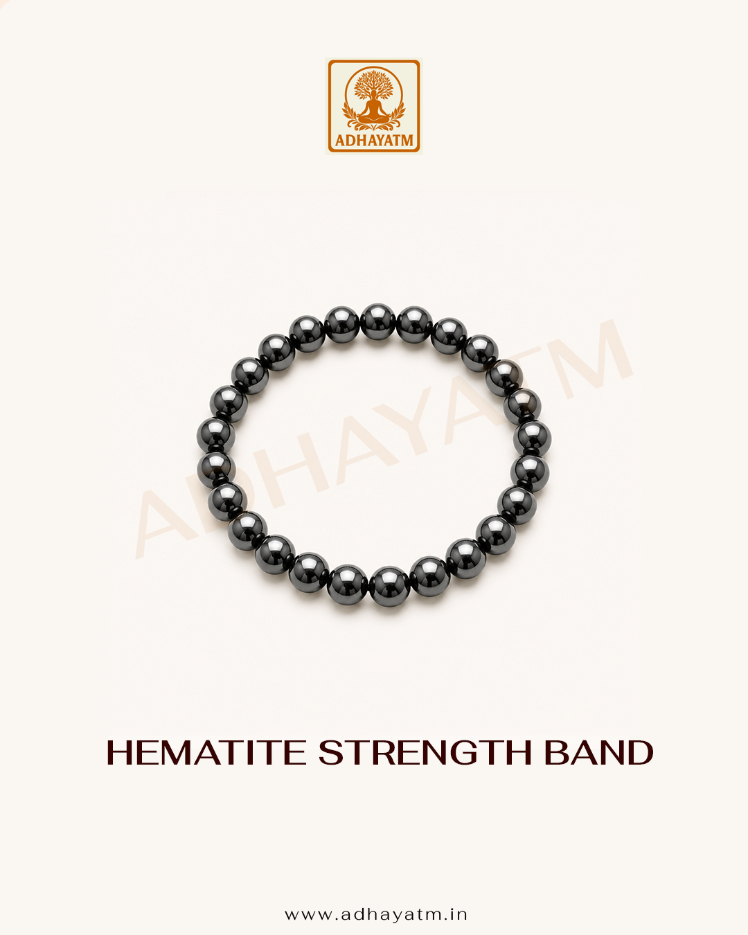 Hematite Strength Band