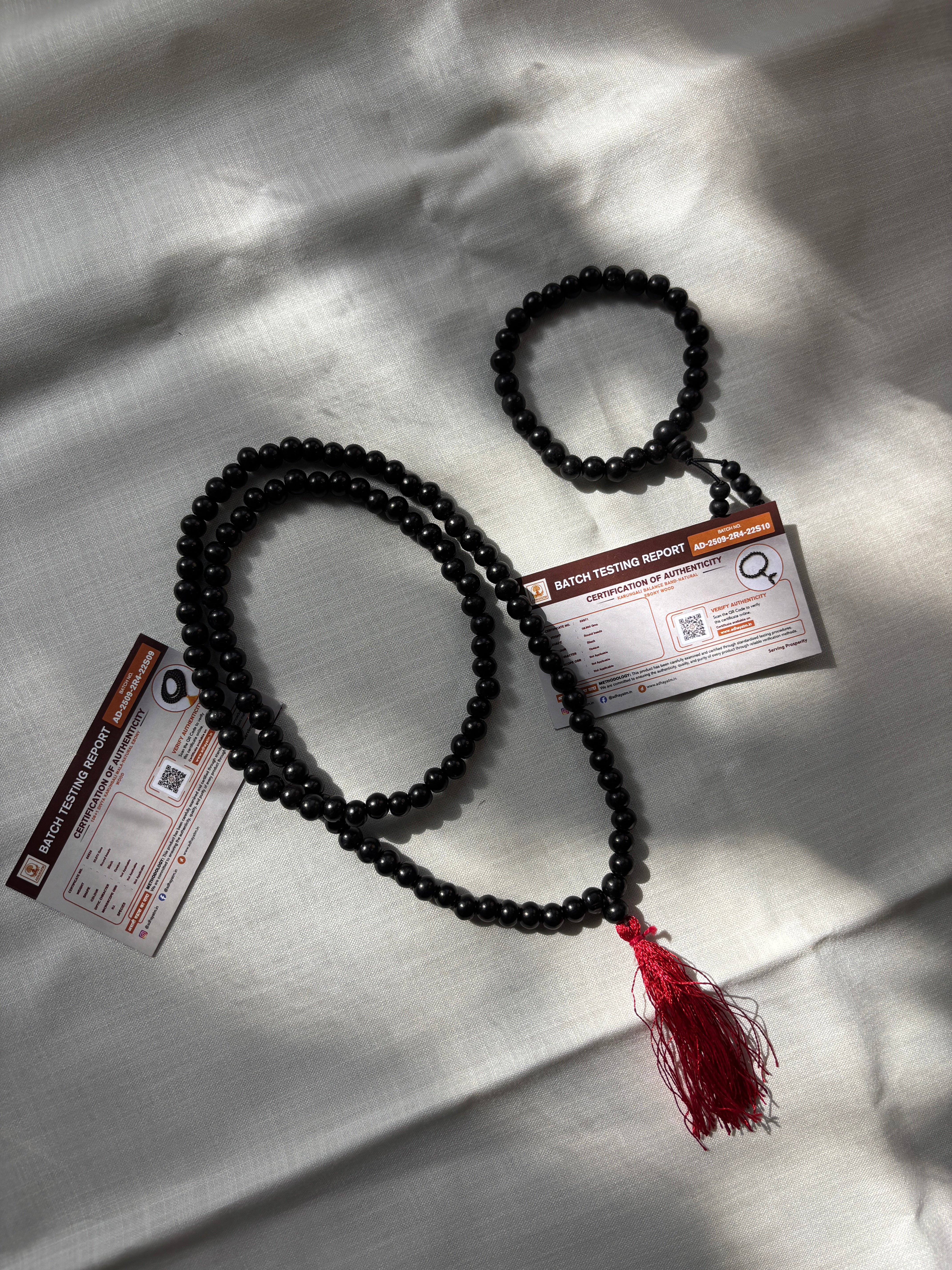Divya Karungali Shakti Combo