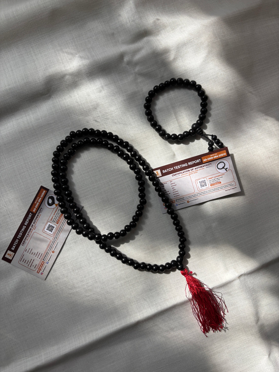 Divya Karungali Shakti Combo