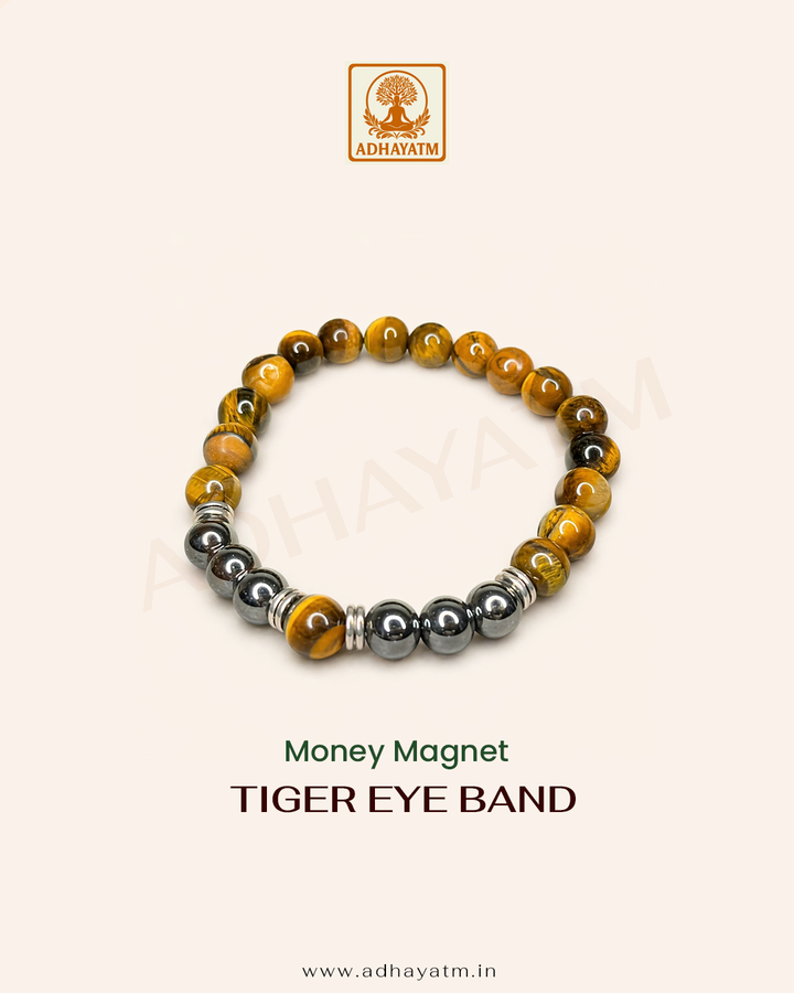 Tiger Eye Band