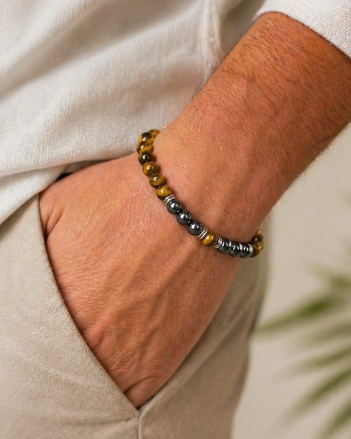 Tiger Eye Band