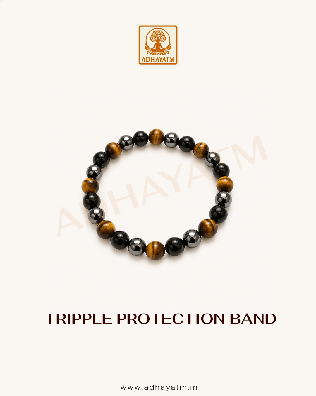 Tripple Protection Band