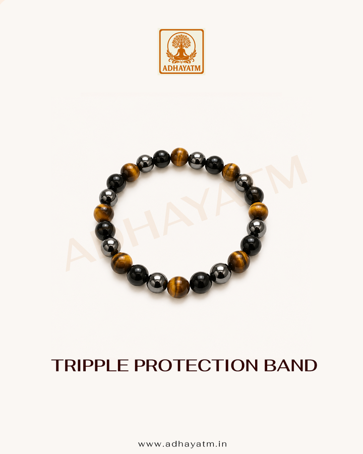 Tripple Protection Band
