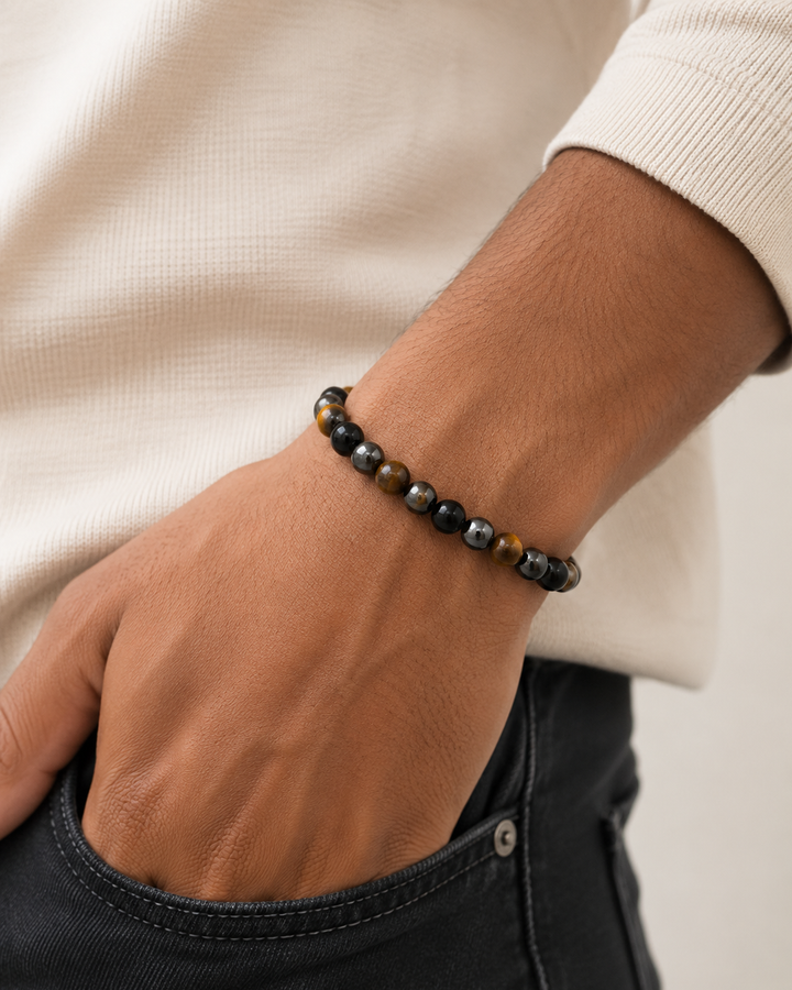 Tripple Protection Band