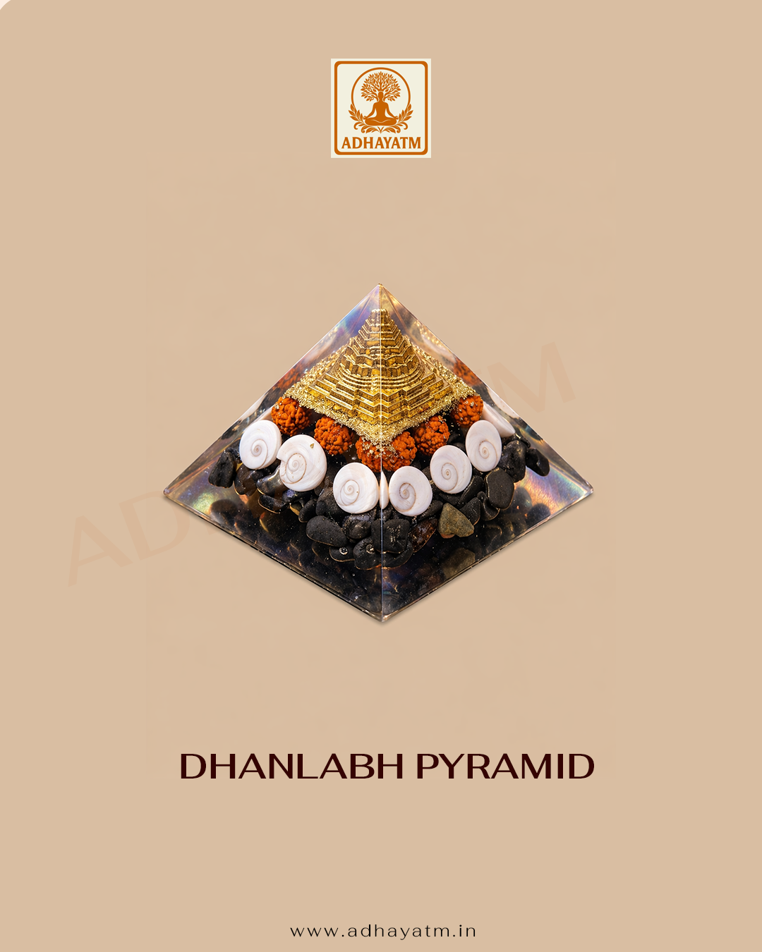 Dhanlabh Pyramid