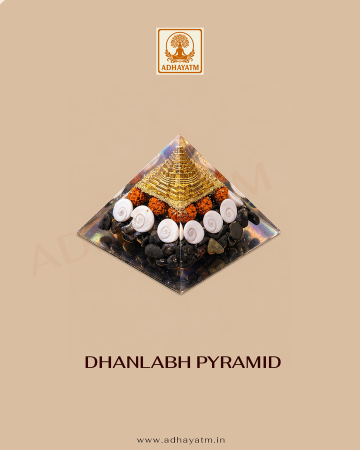 Dhanlabh Pyramid